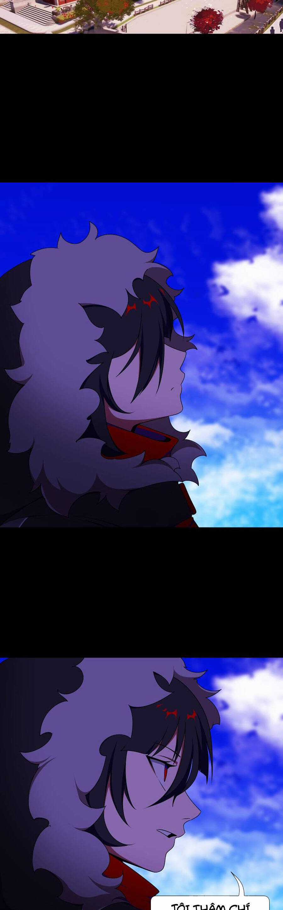 Tử Thần - Chapter 167 - Trang 36