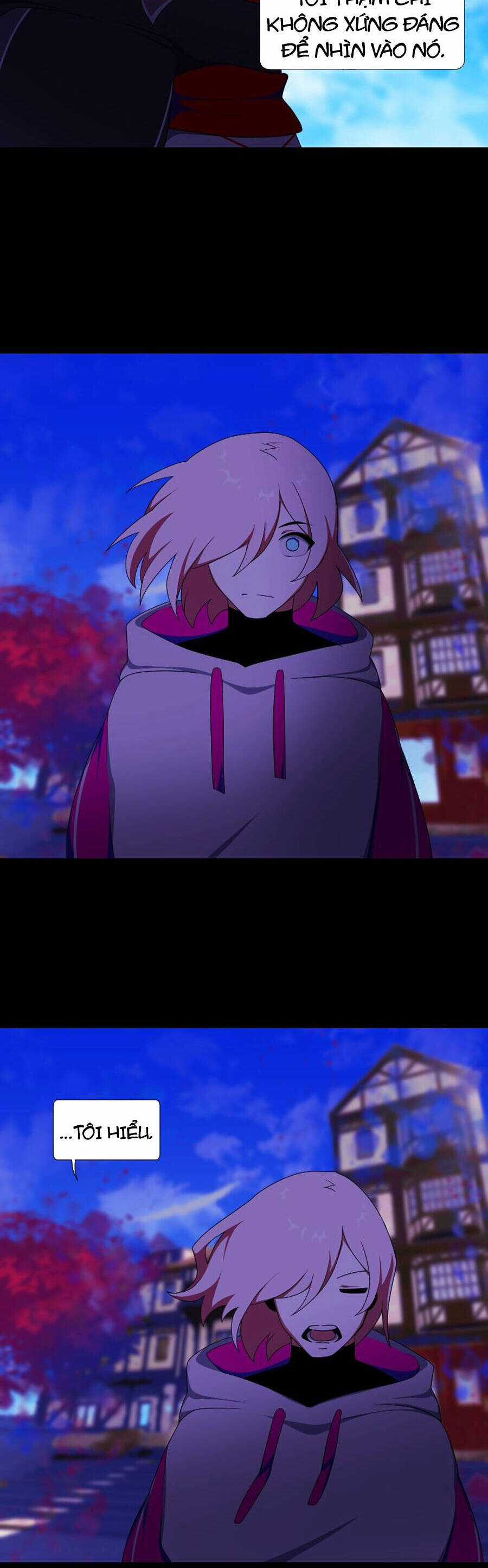 Tử Thần - Chapter 167 - Trang 37