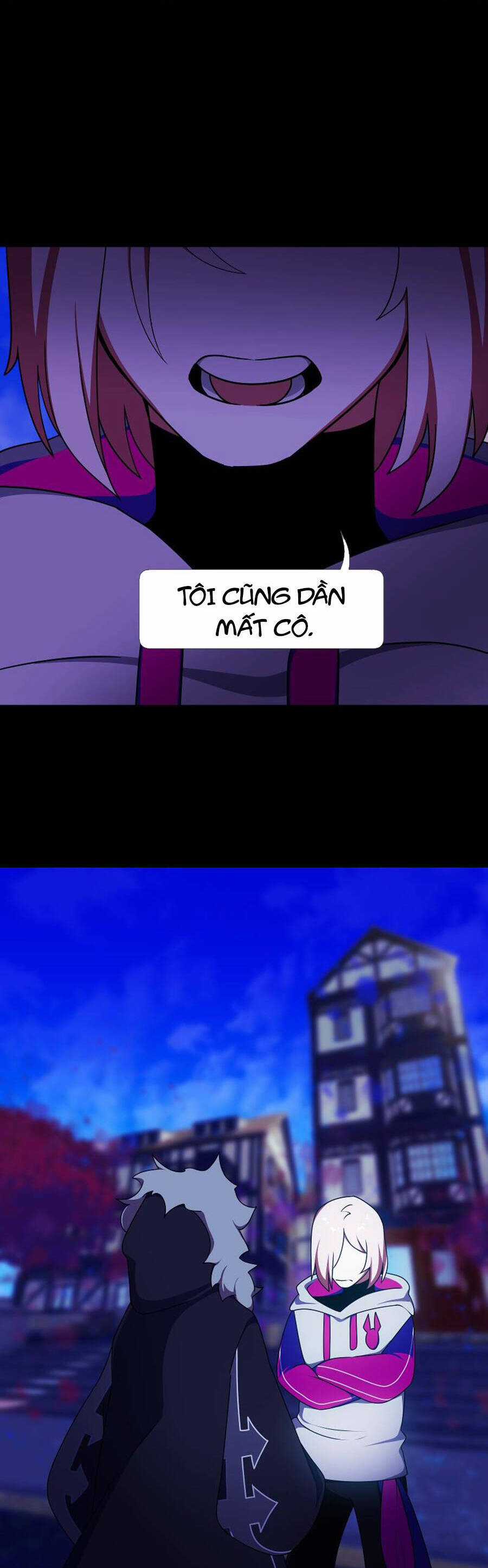 Tử Thần - Chapter 167 - Trang 38