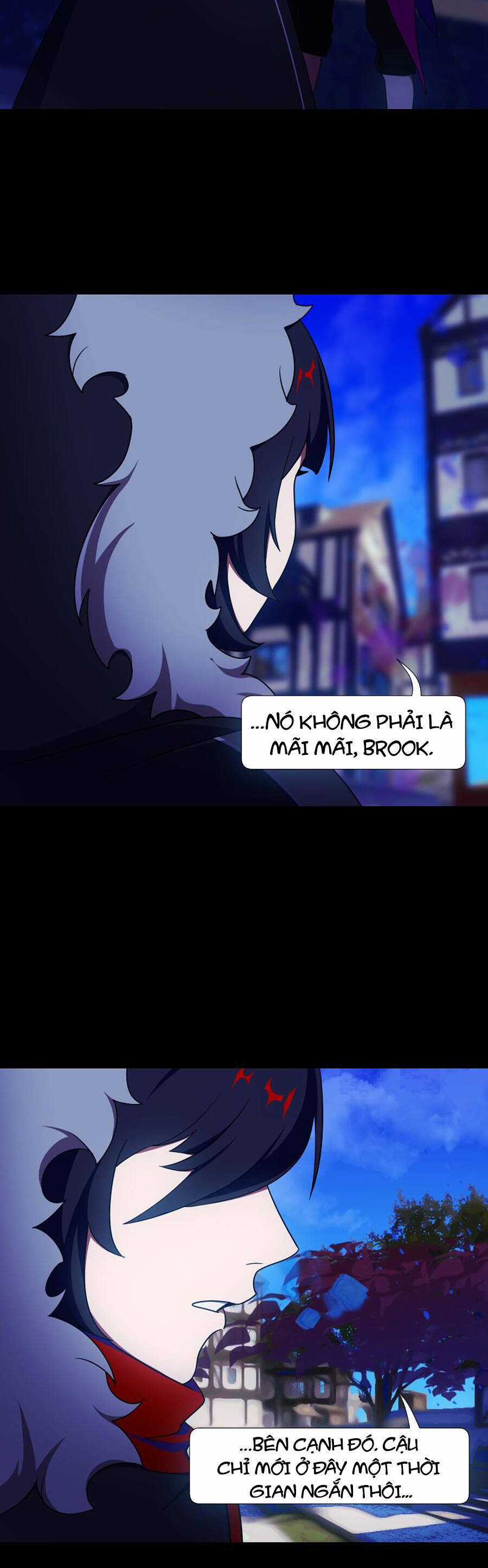 Tử Thần - Chapter 167 - Trang 39