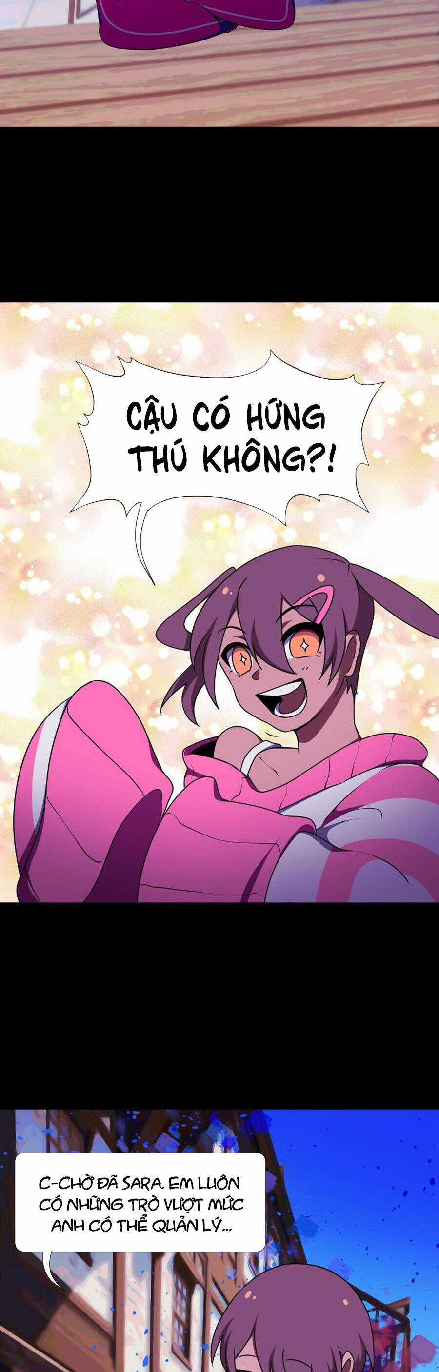 Tử Thần - Chapter 167 - Trang 5