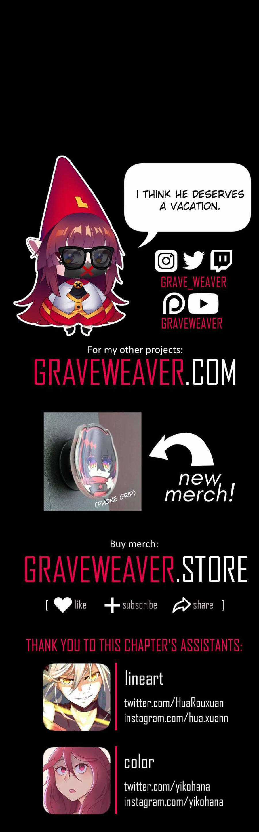 Tử Thần - Chapter 167 - Trang 42