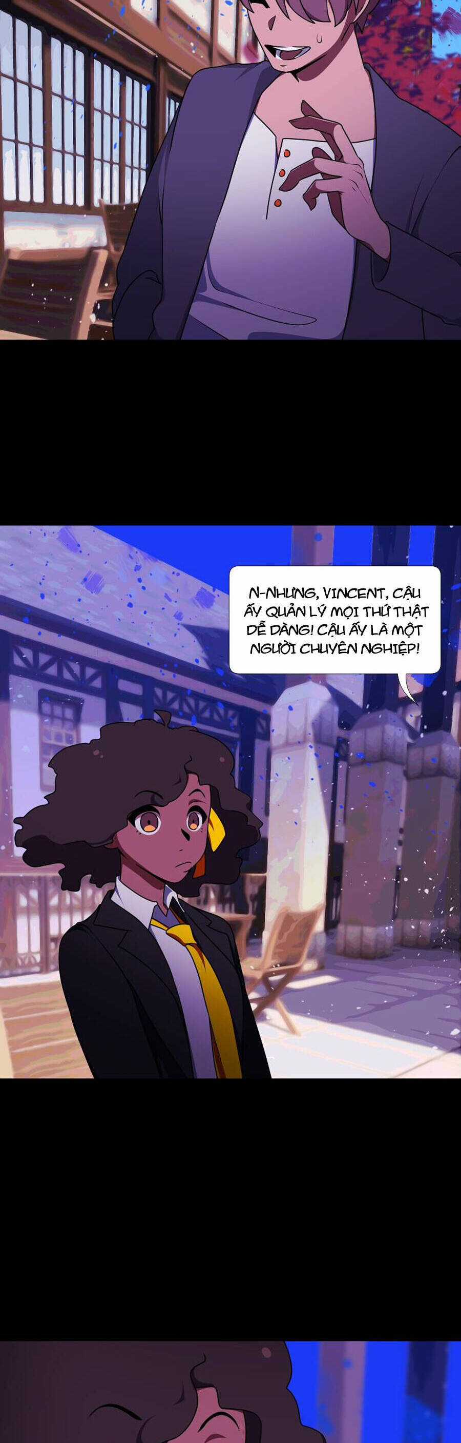 Tử Thần - Chapter 167 - Trang 6