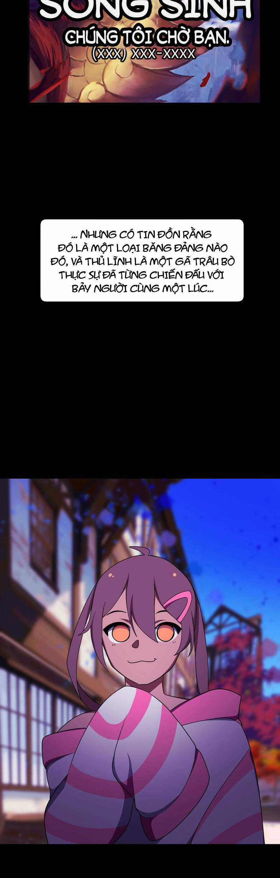 Tử Thần - Chapter 167 - Trang 8