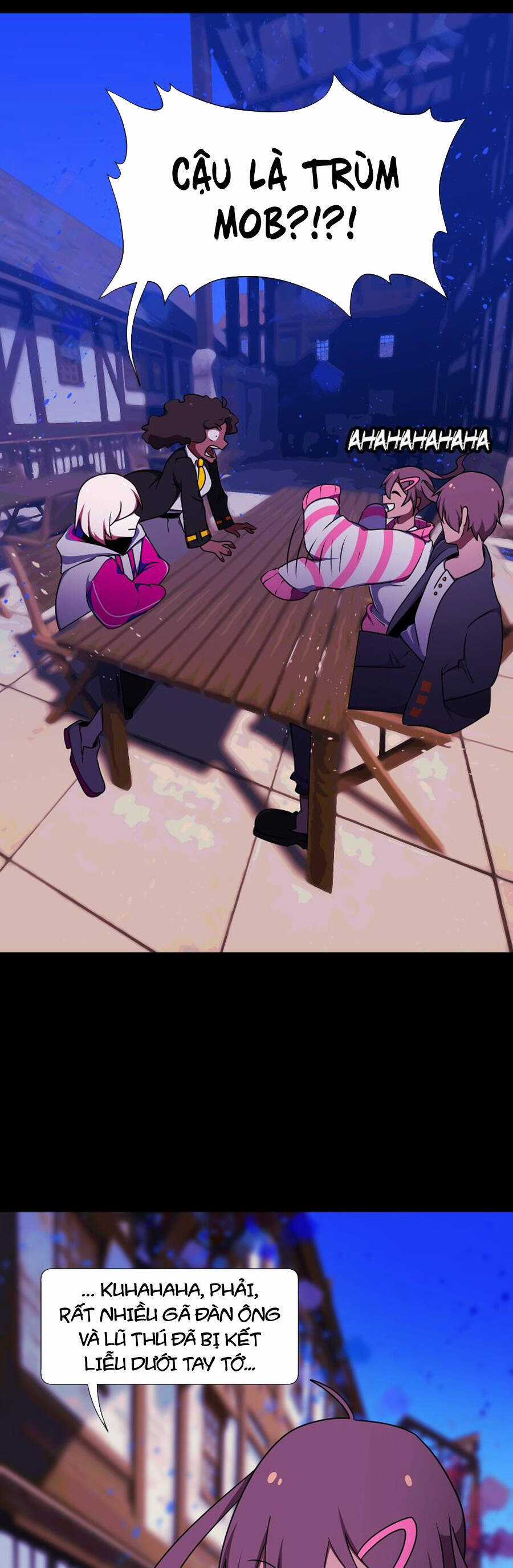 Tử Thần - Chapter 167 - Trang 10