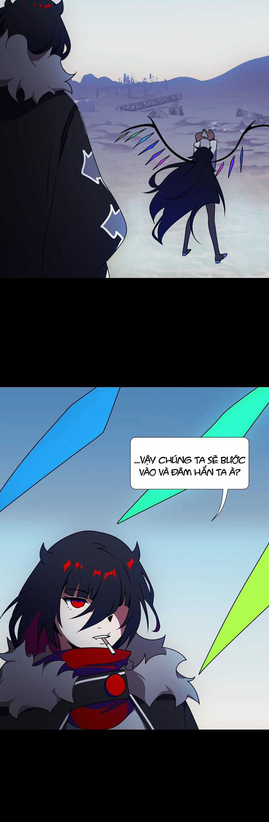 Tử Thần - Chapter 168 - Trang 11