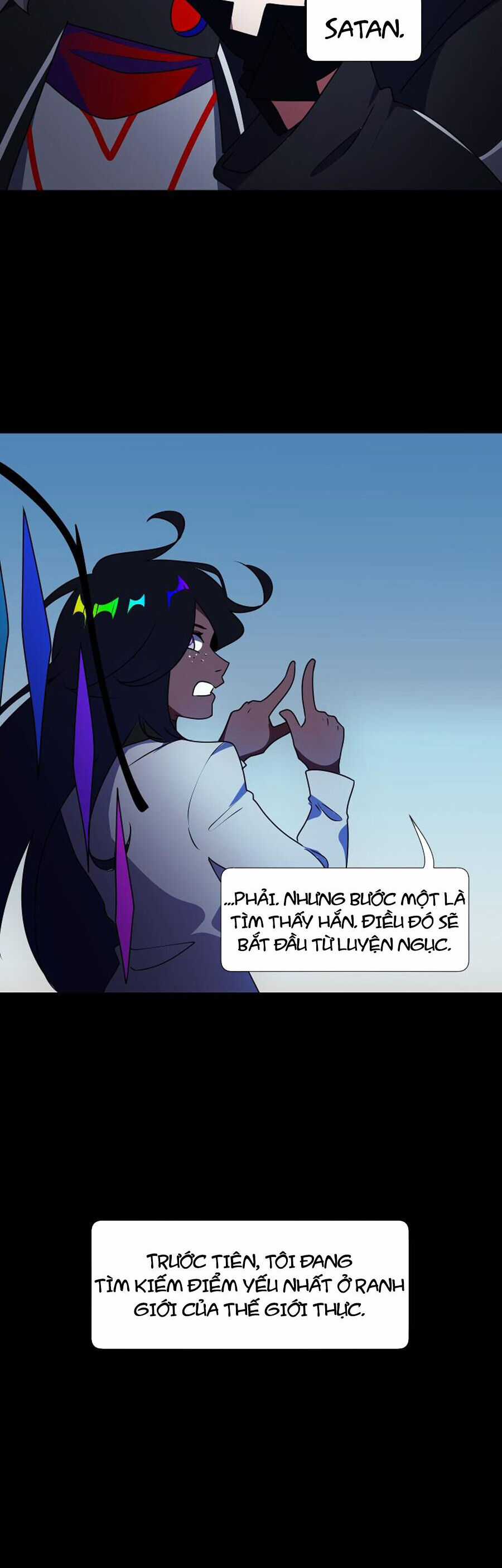 Tử Thần - Chapter 168 - Trang 13