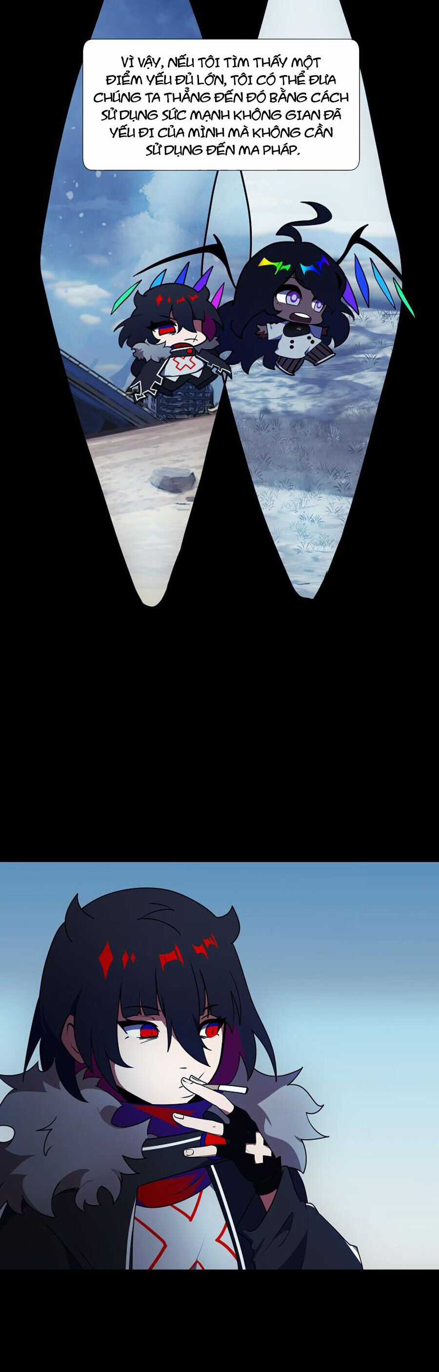 Tử Thần - Chapter 168 - Trang 16