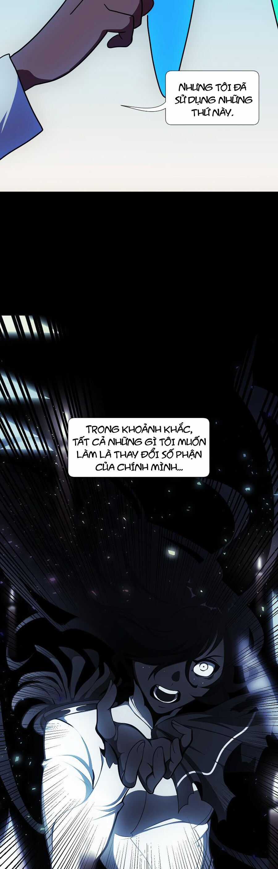 Tử Thần - Chapter 168 - Trang 20