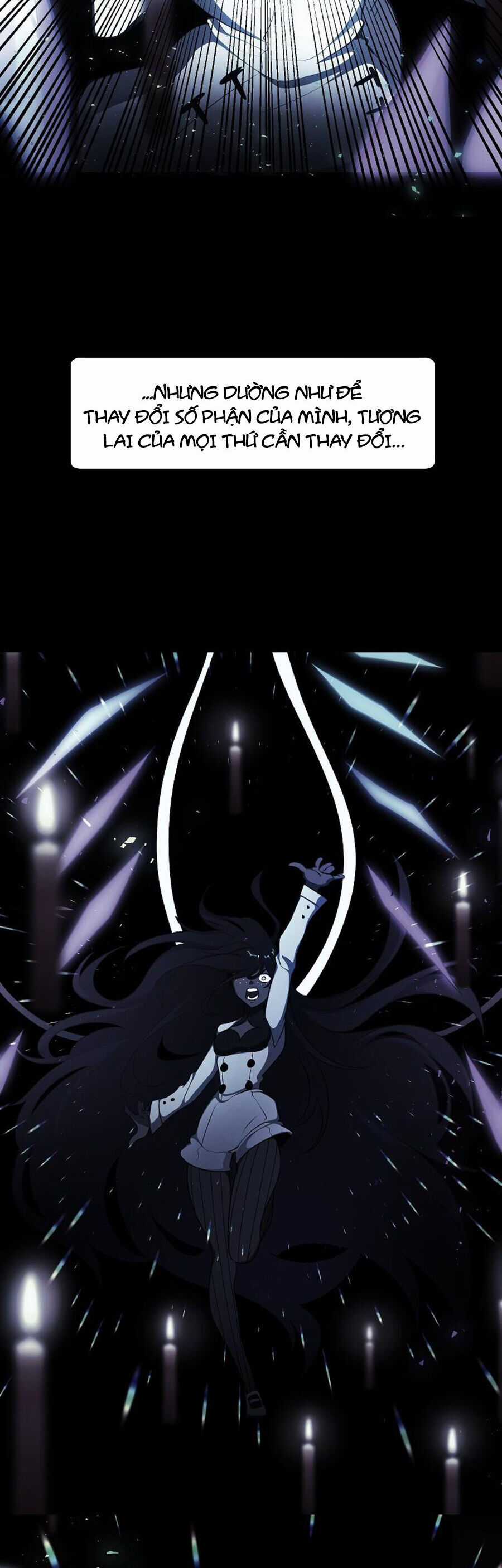 Tử Thần - Chapter 168 - Trang 21