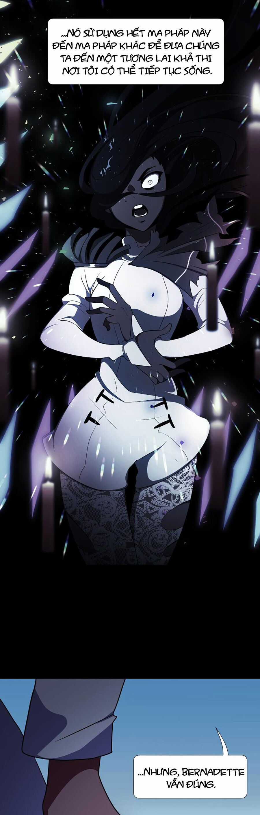 Tử Thần - Chapter 168 - Trang 22