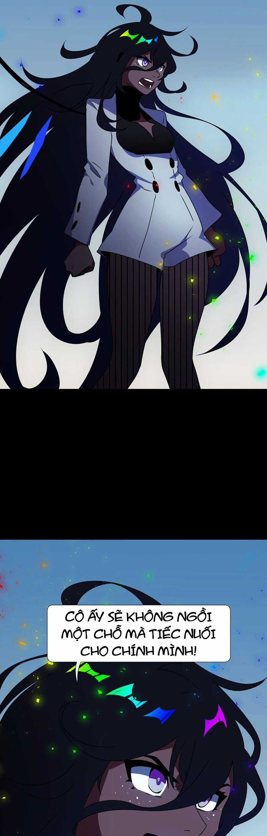 Tử Thần - Chapter 168 - Trang 25