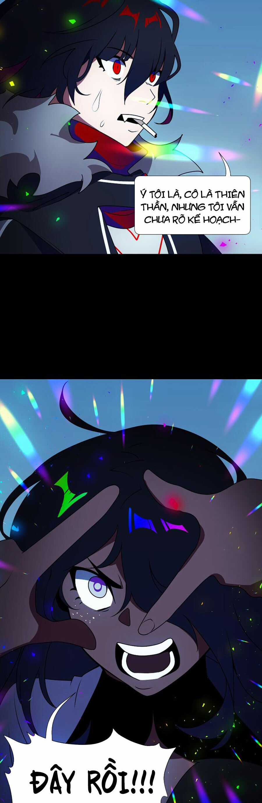 Tử Thần - Chapter 168 - Trang 29