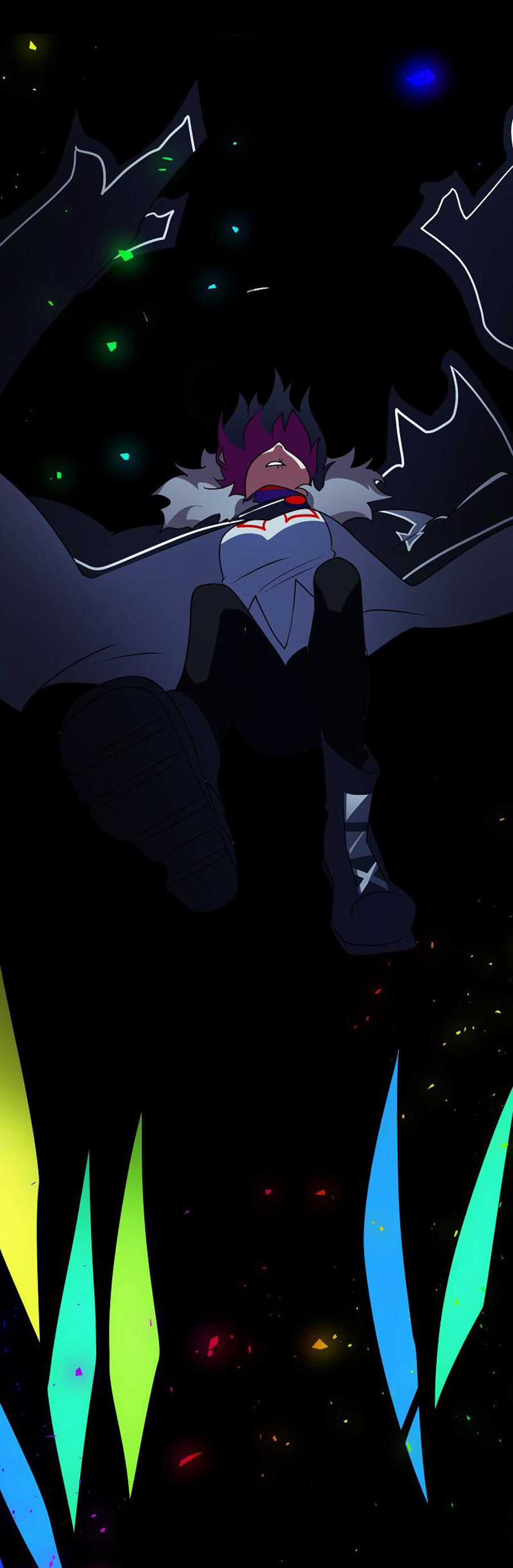 Tử Thần - Chapter 168 - Trang 32