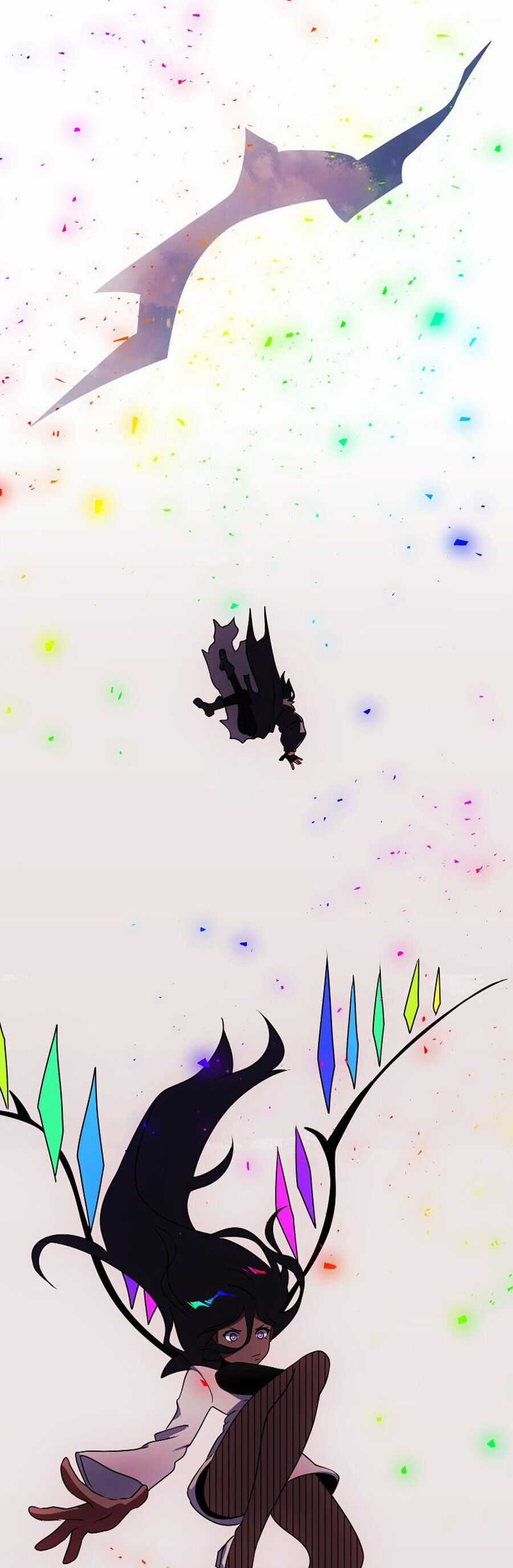 Tử Thần - Chapter 168 - Trang 34