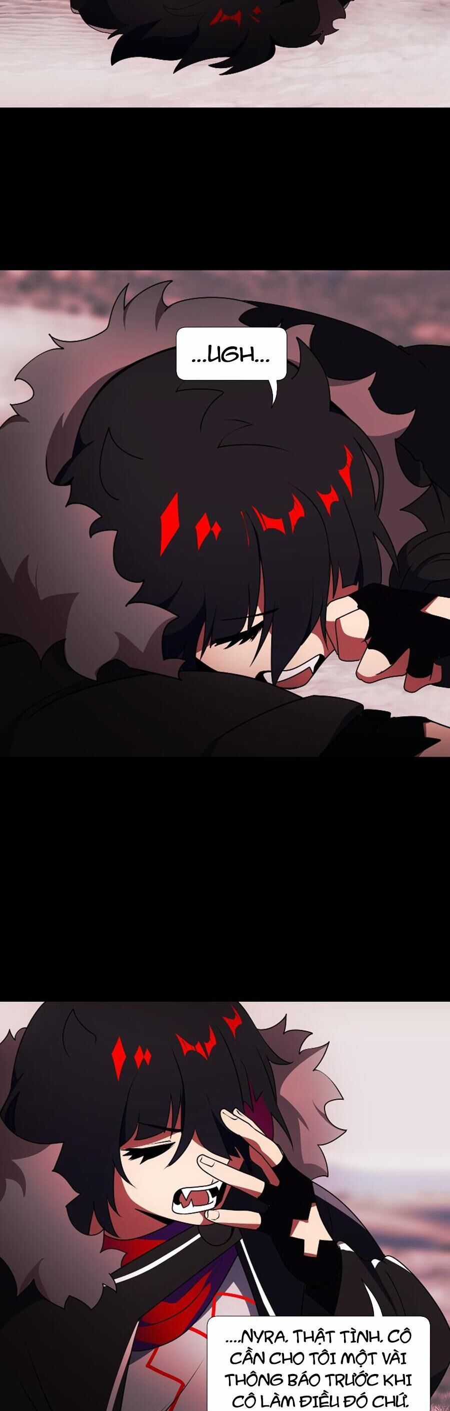 Tử Thần - Chapter 168 - Trang 37