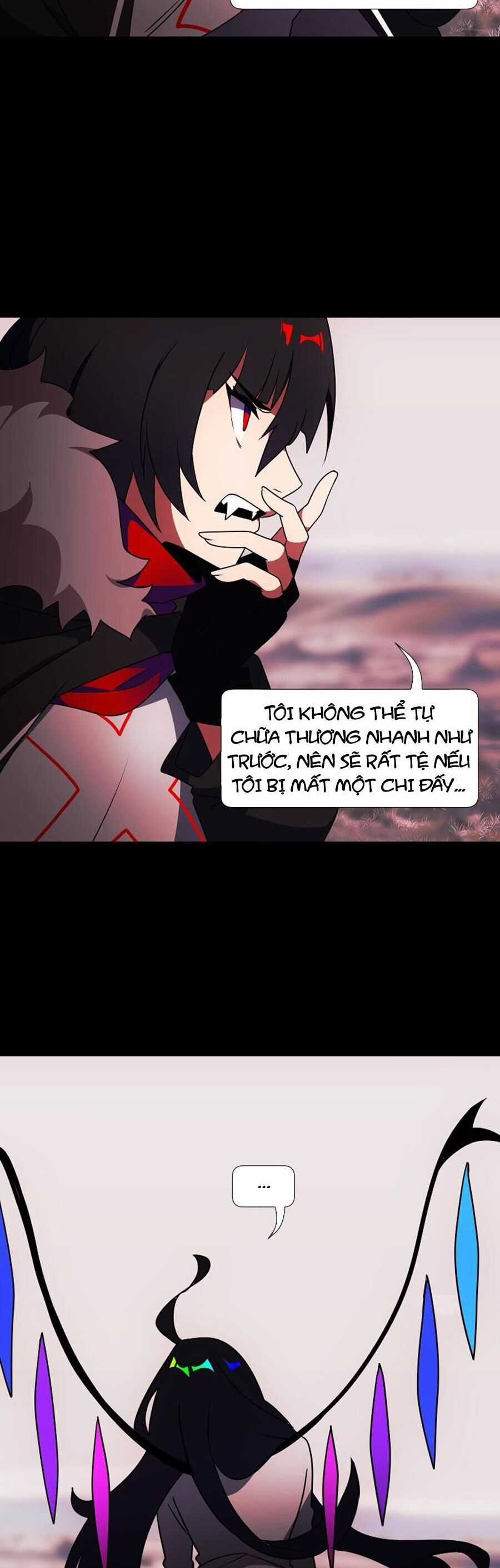 Tử Thần - Chapter 168 - Trang 38