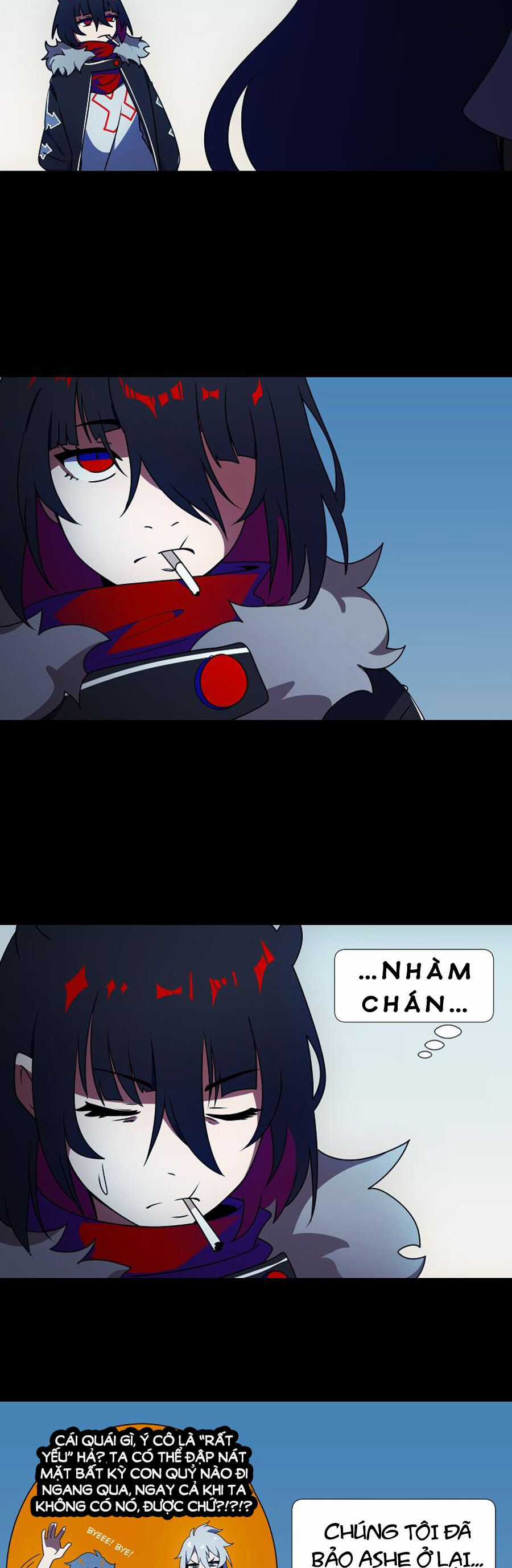 Tử Thần - Chapter 168 - Trang 7