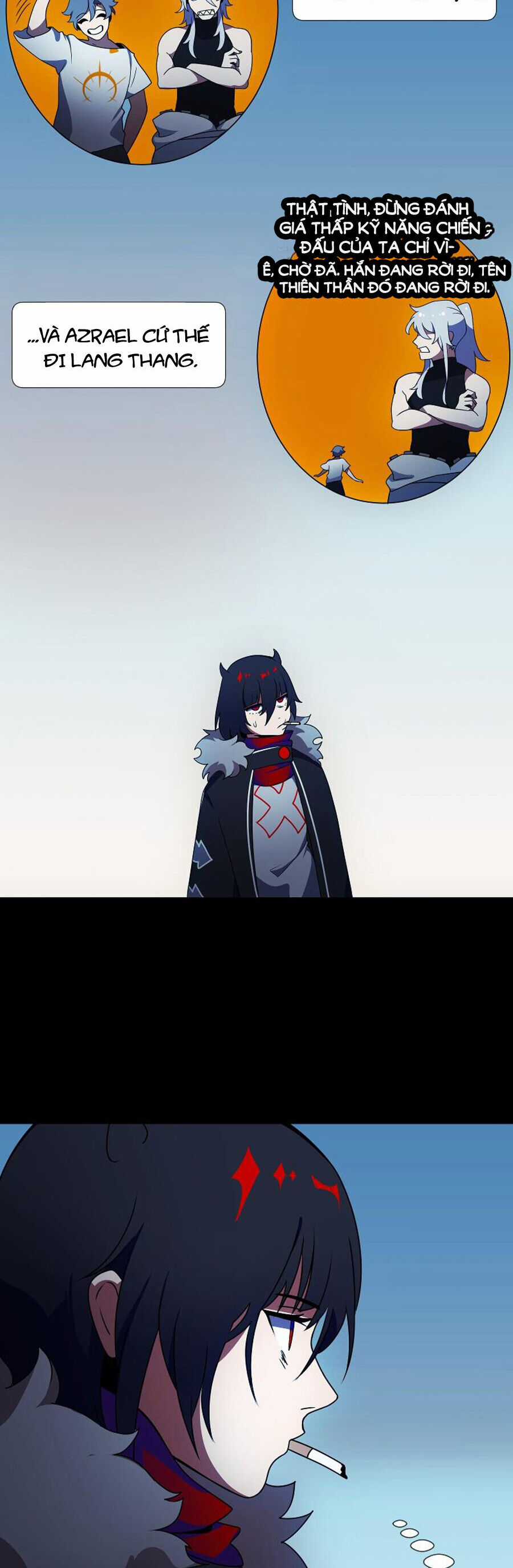 Tử Thần - Chapter 168 - Trang 8