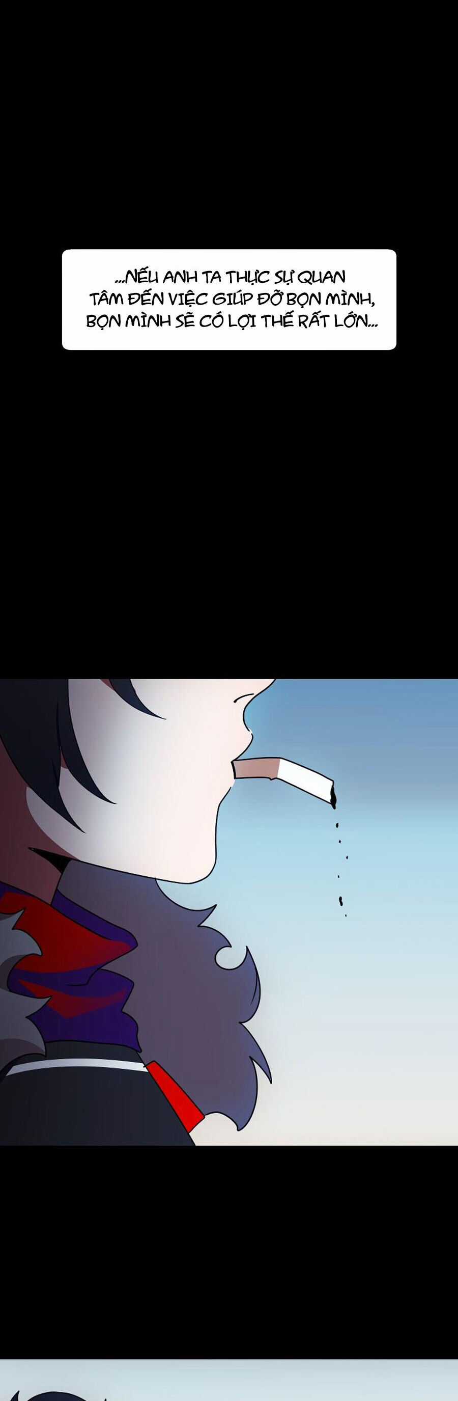 Tử Thần - Chapter 168 - Trang 10