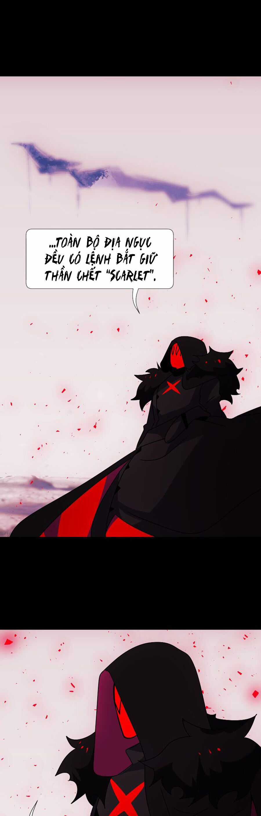 Tử Thần - Chapter 169 - Trang 27