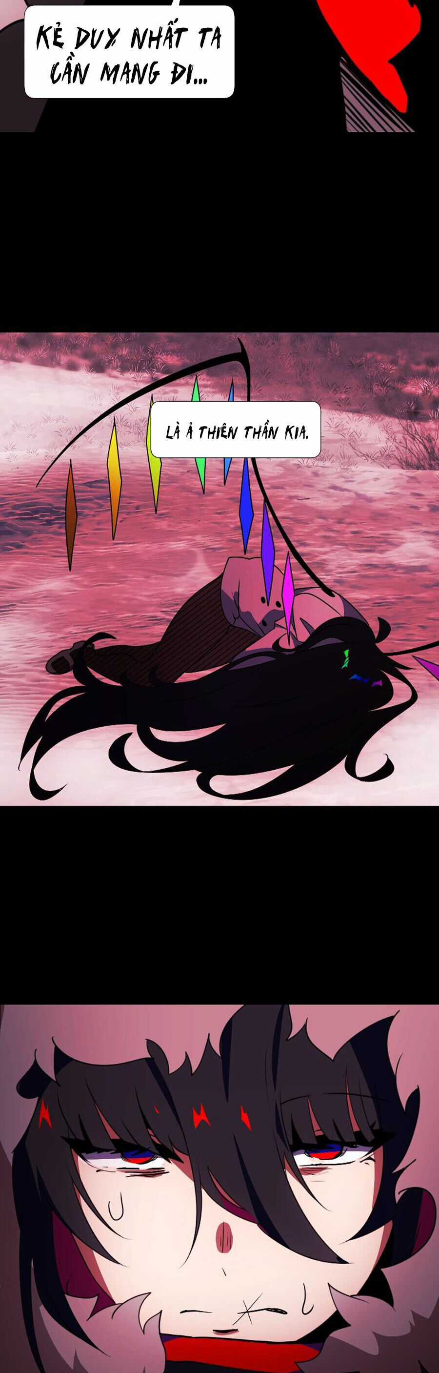 Tử Thần - Chapter 169 - Trang 31