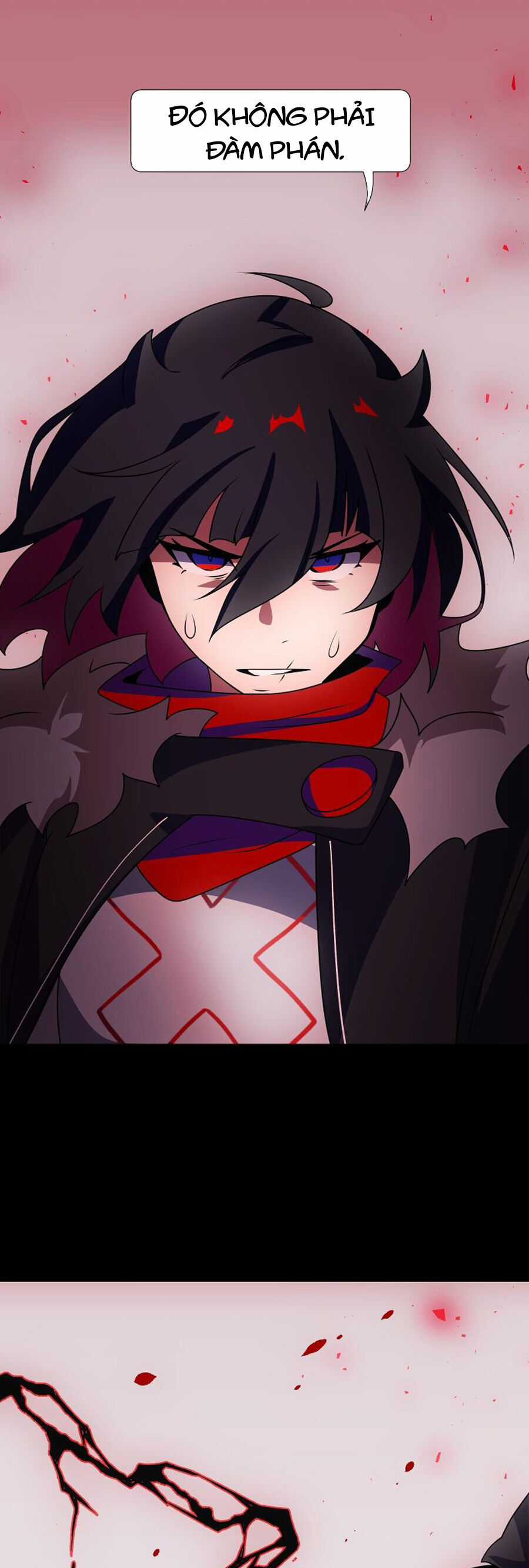 Tử Thần - Chapter 169 - Trang 36