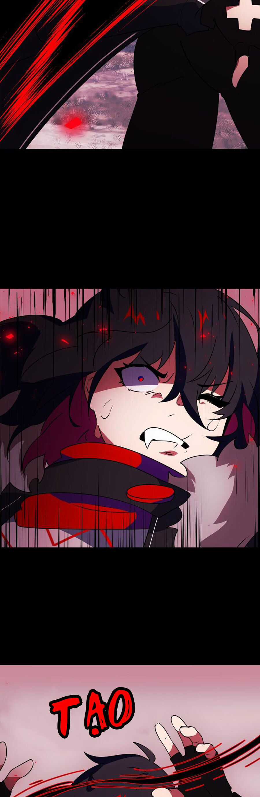 Tử Thần - Chapter 169 - Trang 9