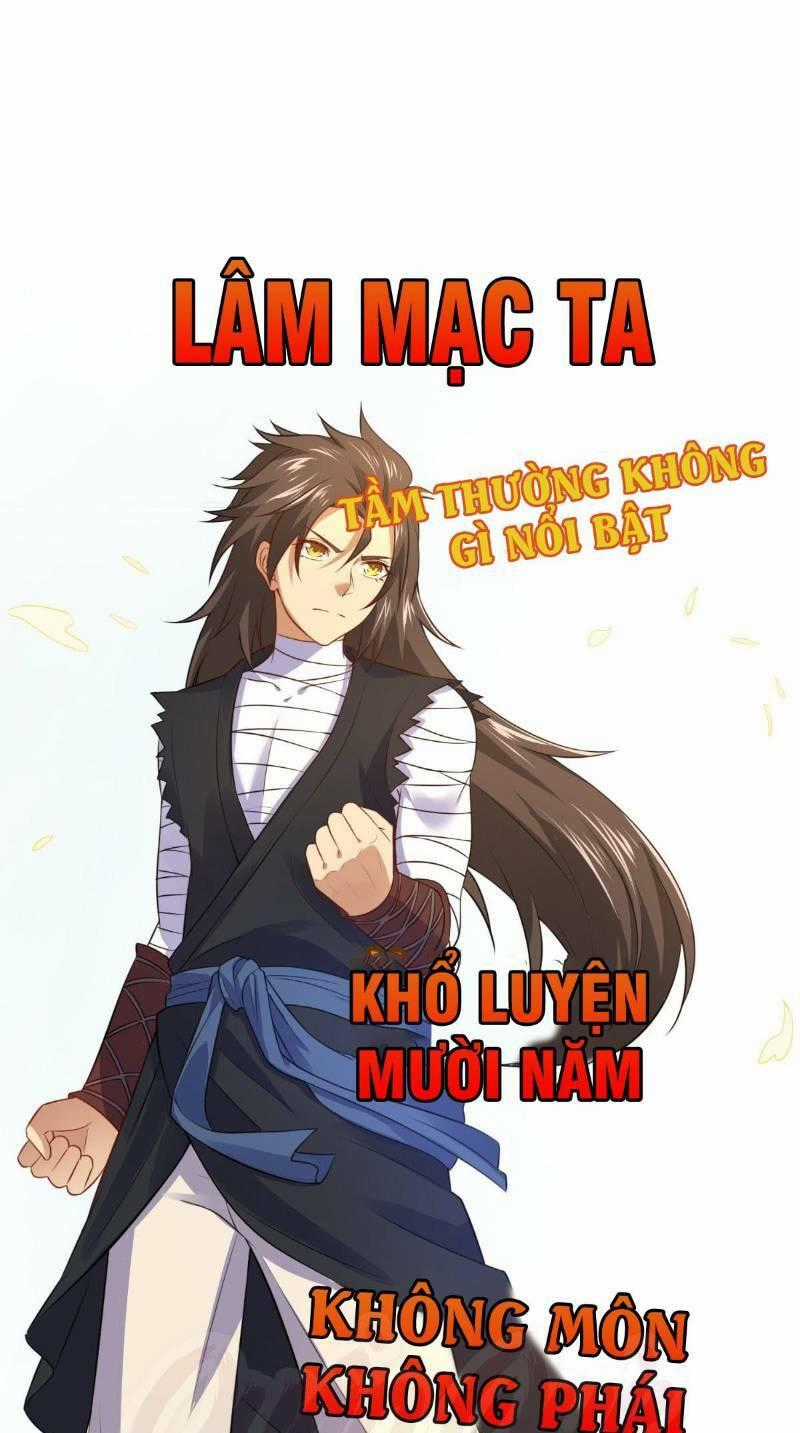 Tu Thiên Truyện - Chapter 0 - Trang 1