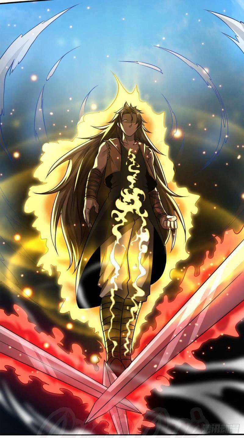 Tu Thiên Truyện - Chapter 0 - Trang 16