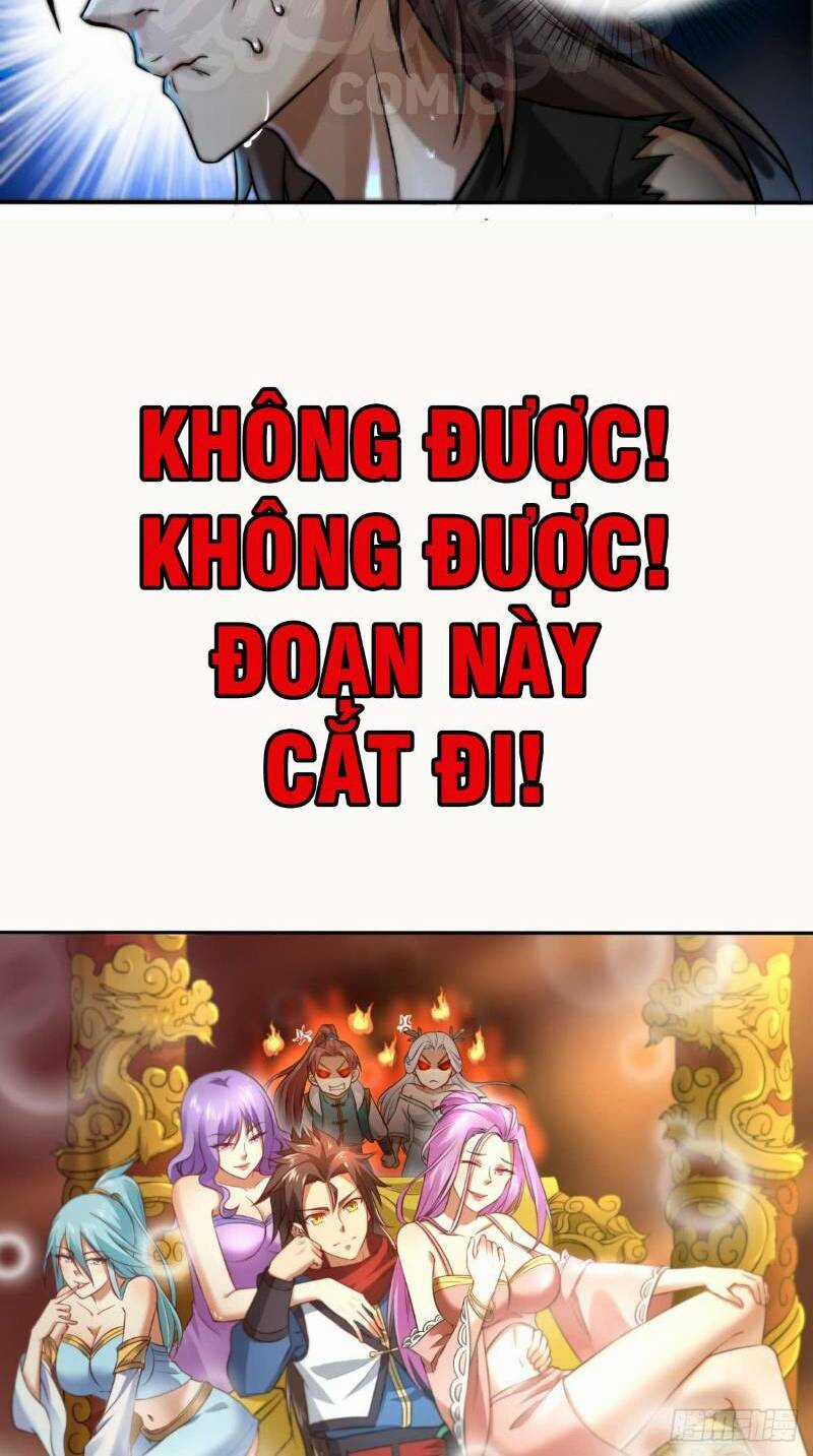 Tu Thiên Truyện - Chapter 0 - Trang 25