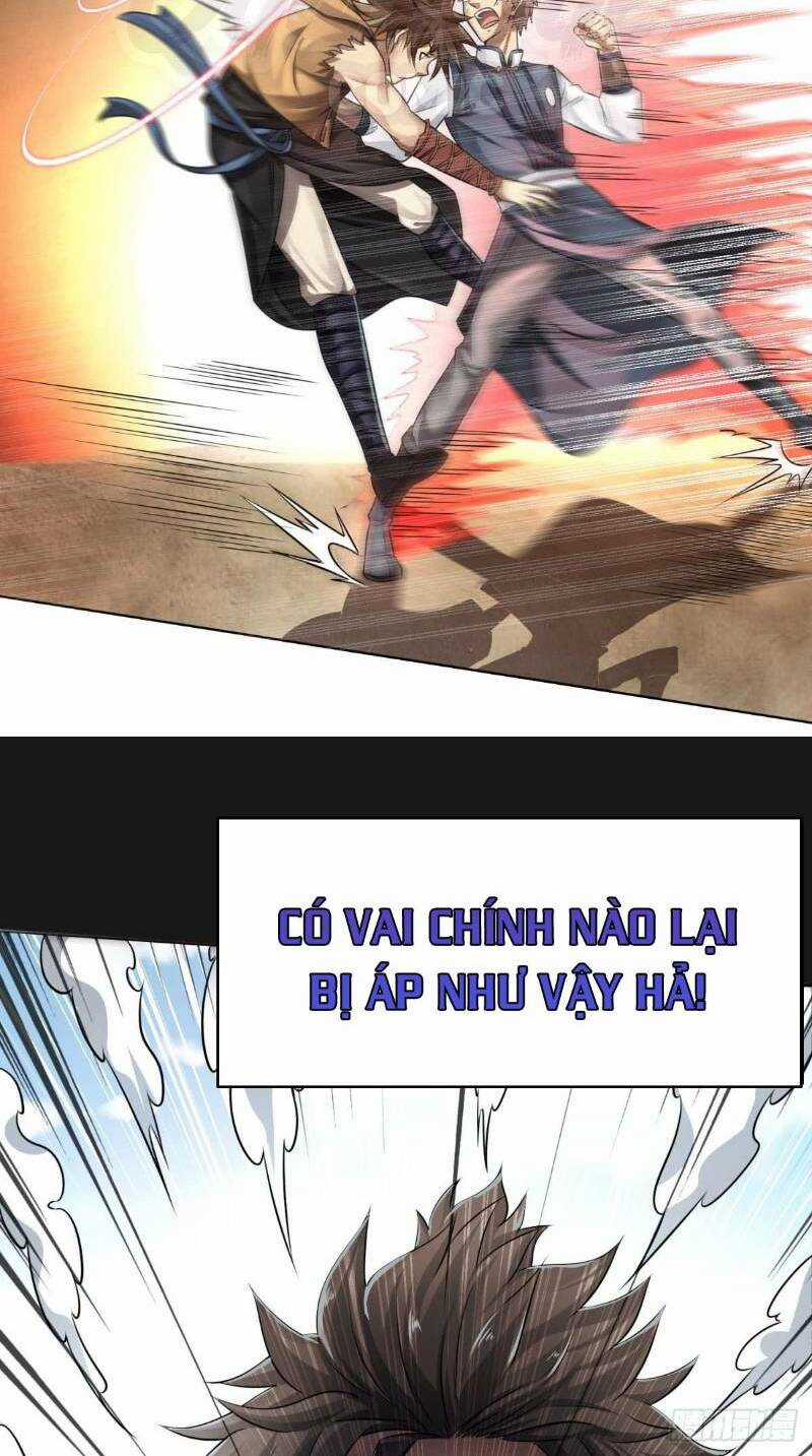 Tu Thiên Truyện - Chapter 0 - Trang 7