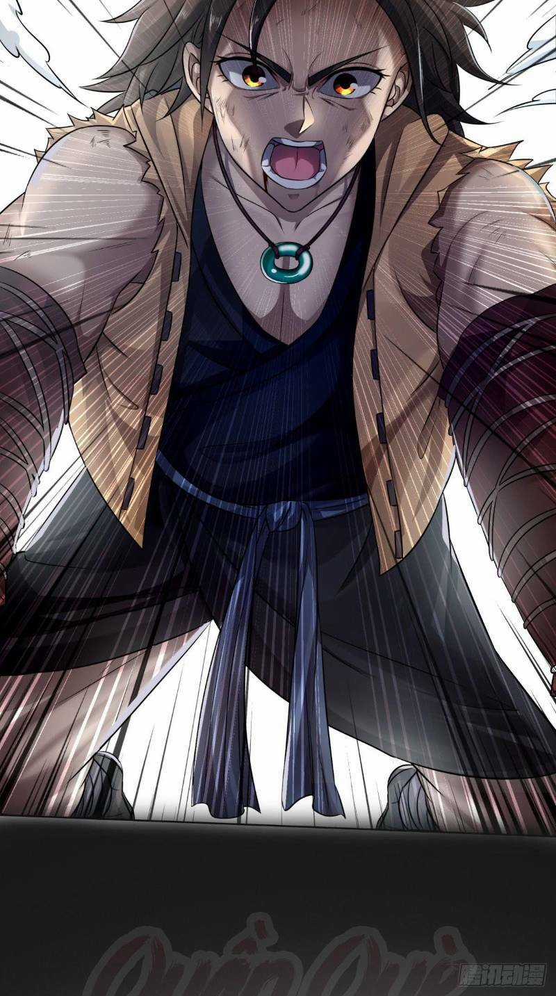 Tu Thiên Truyện - Chapter 0 - Trang 8