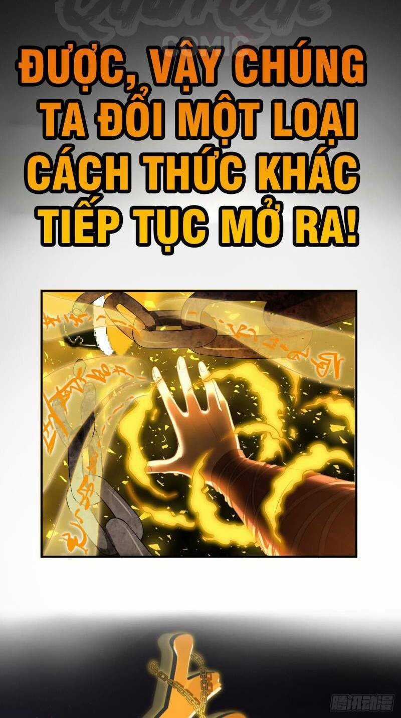 Tu Thiên Truyện - Chapter 0 - Trang 9