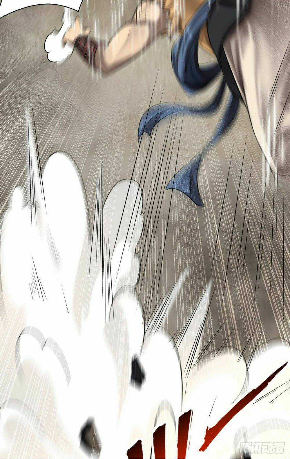 Tu Thiên Truyện - Chapter 1 - Trang 24