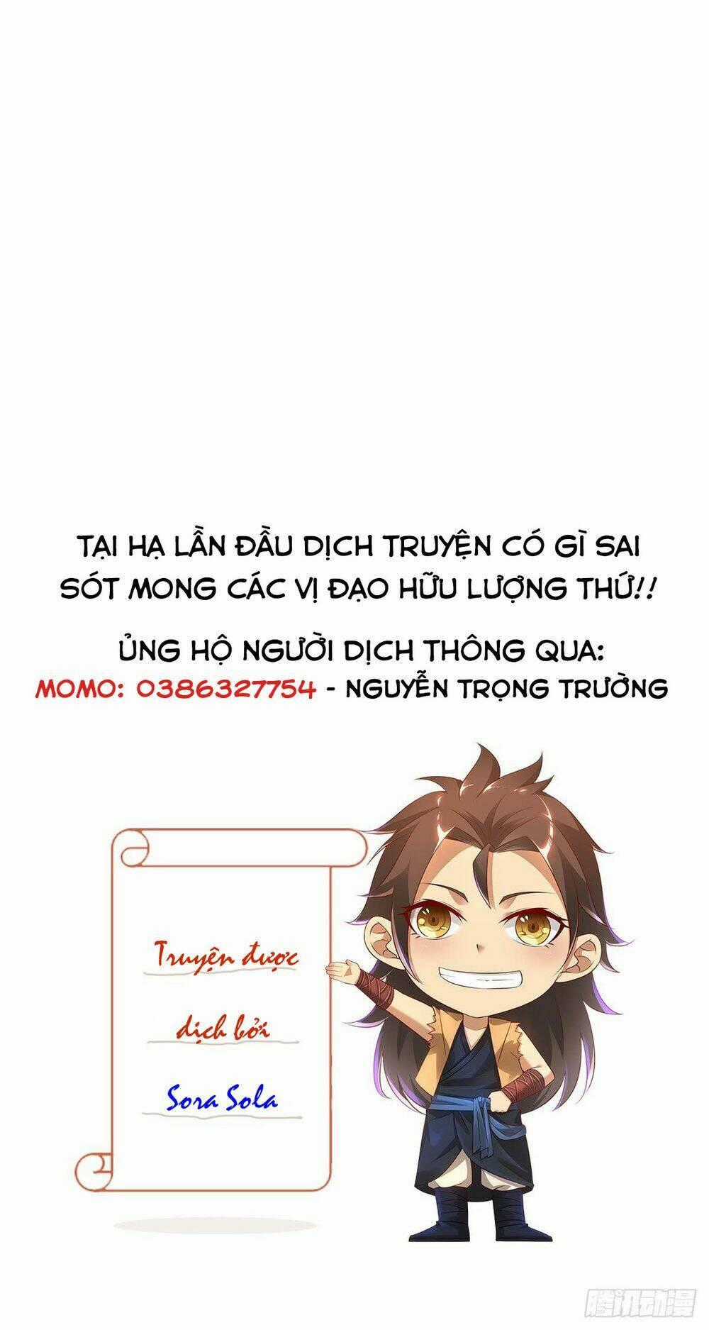 Tu Thiên Truyện - Chapter 1 - Trang 42