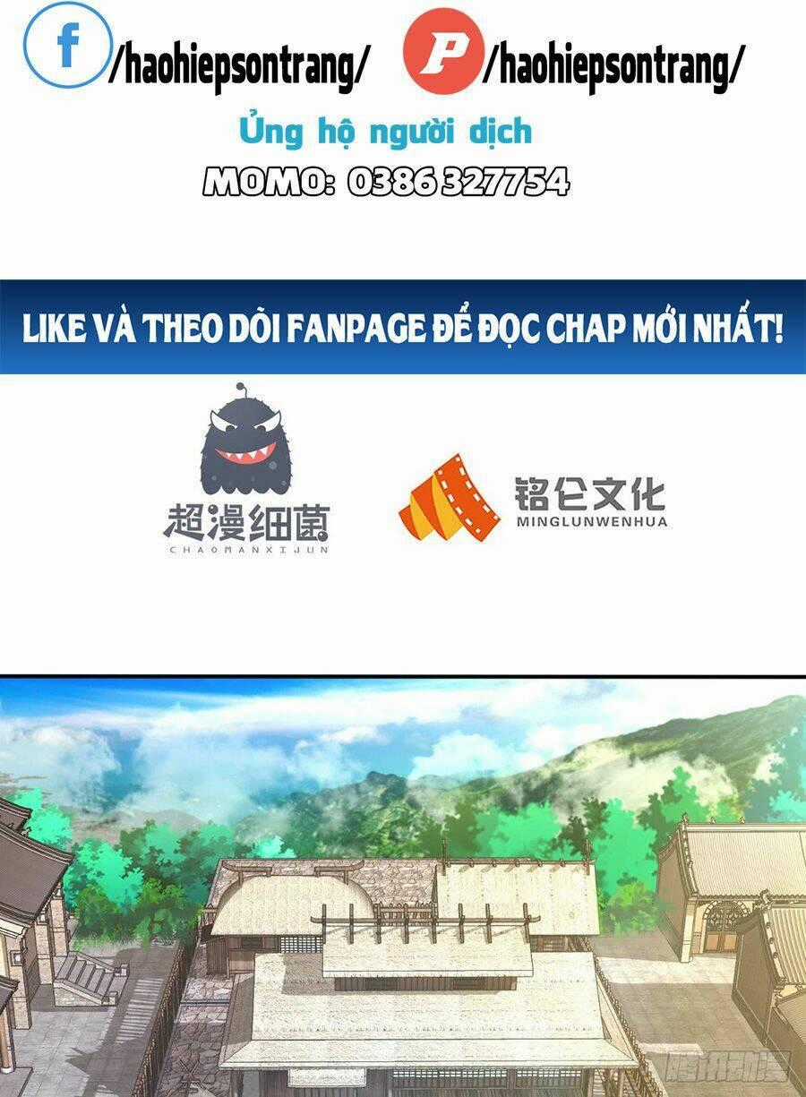 Tu Thiên Truyện - Chapter 10 - Trang 2