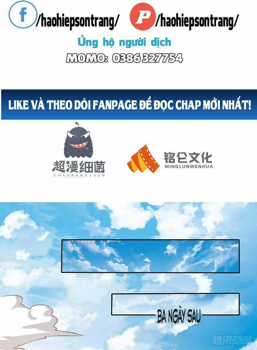 Tu Thiên Truyện - Chapter 11 - Trang 2