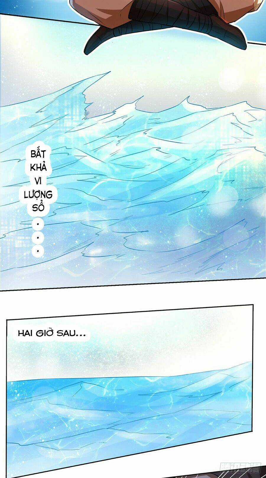 Tu Thiên Truyện - Chapter 11 - Trang 24