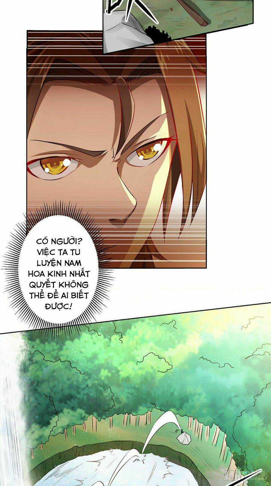 Tu Thiên Truyện - Chapter 11 - Trang 35