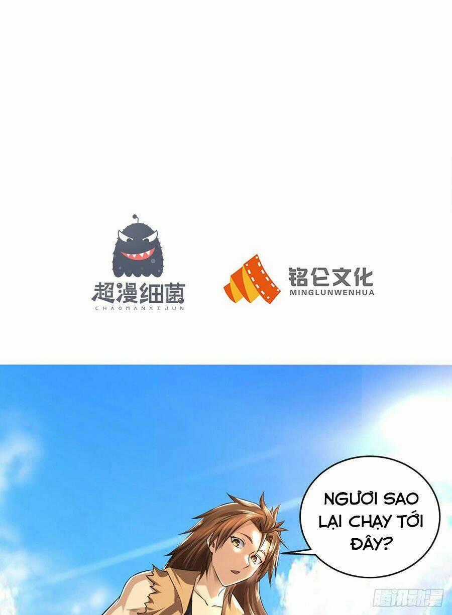 Tu Thiên Truyện - Chapter 12 - Trang 2