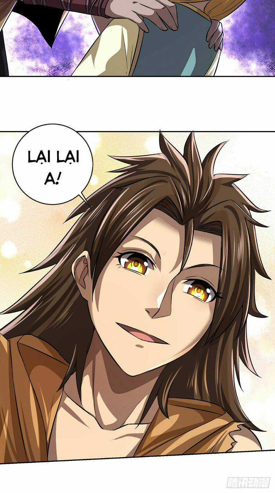 Tu Thiên Truyện - Chapter 12 - Trang 23