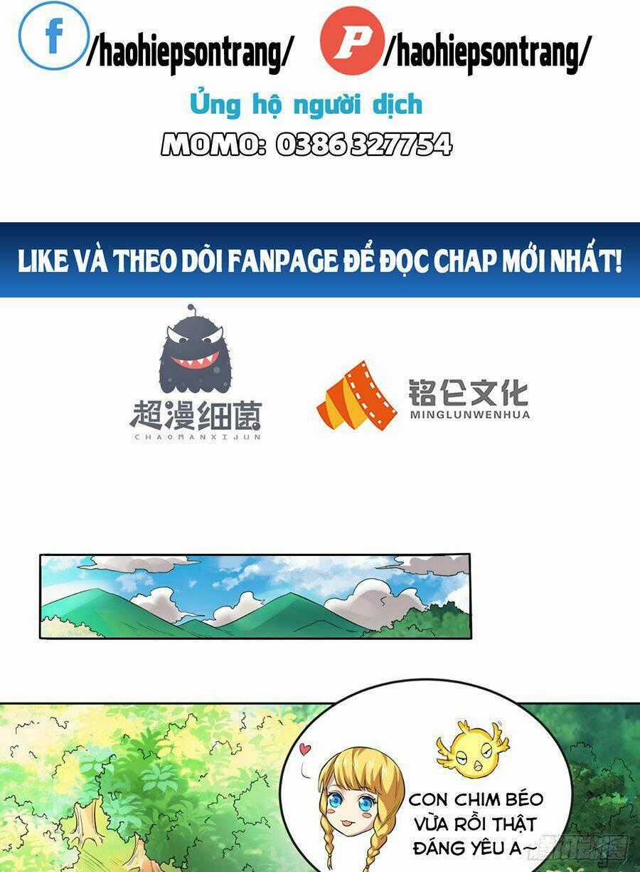 Tu Thiên Truyện - Chapter 13 - Trang 2