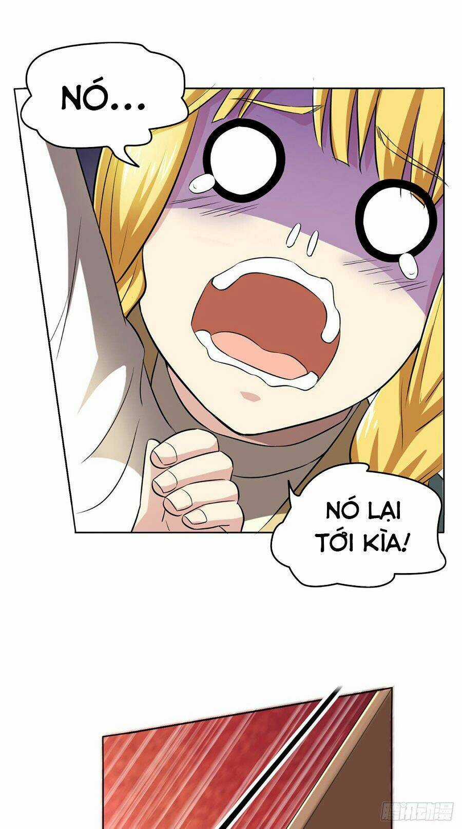 Tu Thiên Truyện - Chapter 13 - Trang 15