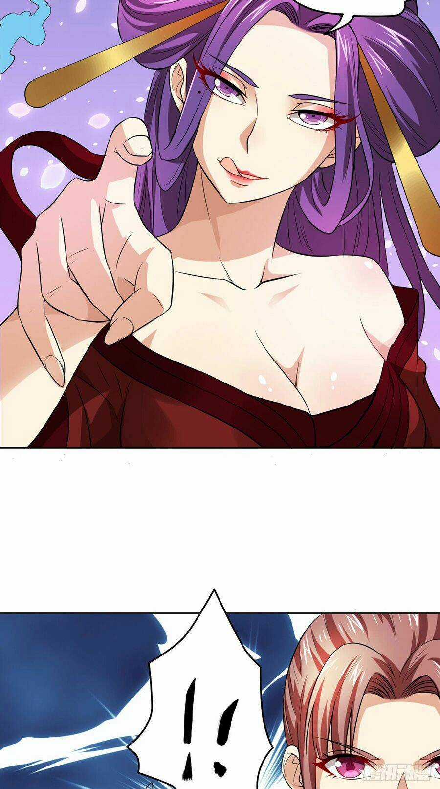 Tu Thiên Truyện - Chapter 13 - Trang 23