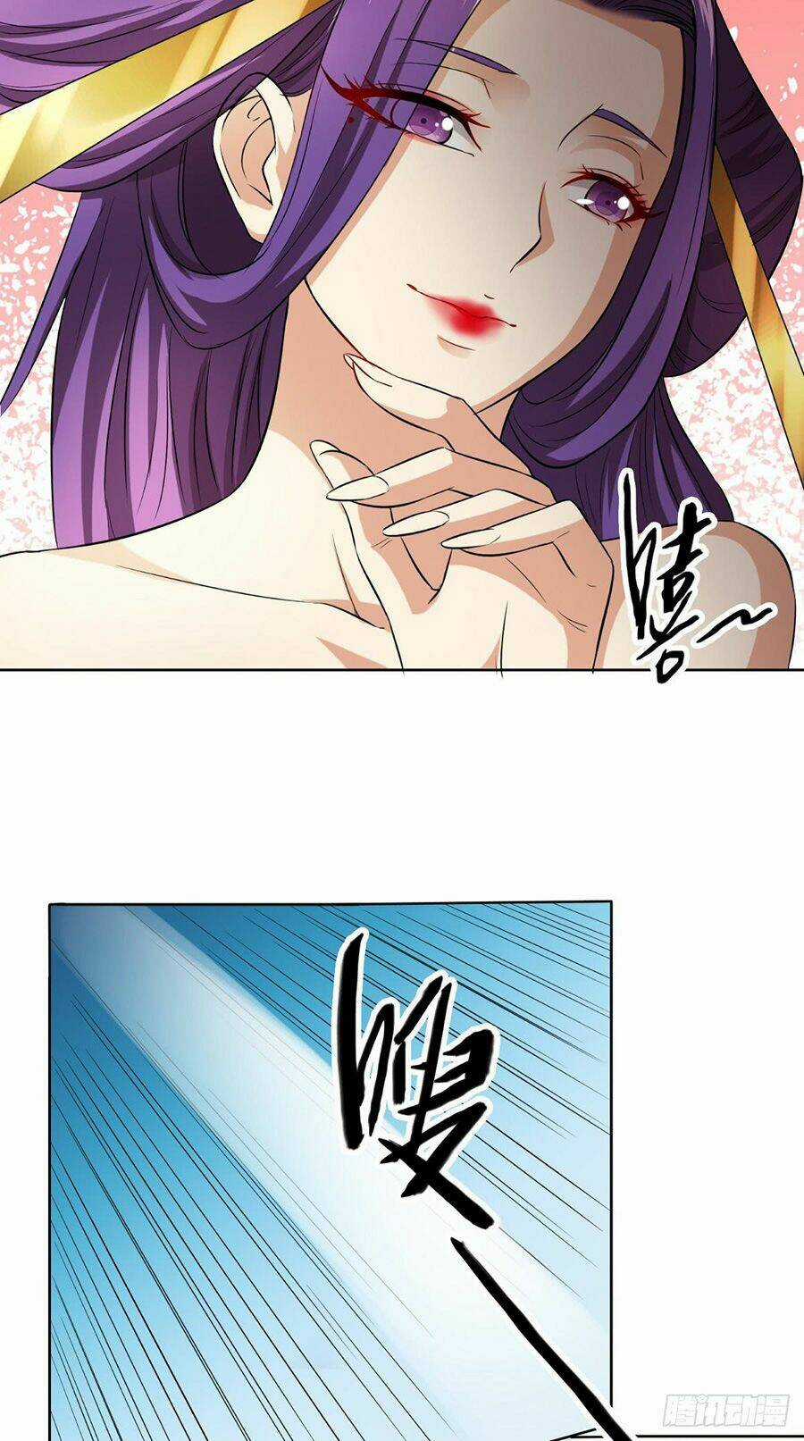 Tu Thiên Truyện - Chapter 13 - Trang 29