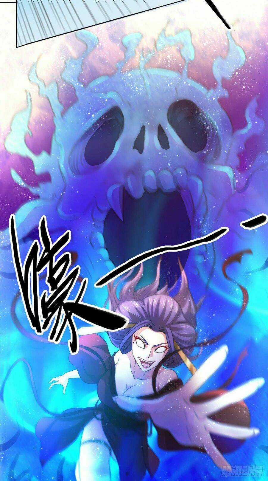 Tu Thiên Truyện - Chapter 13 - Trang 30