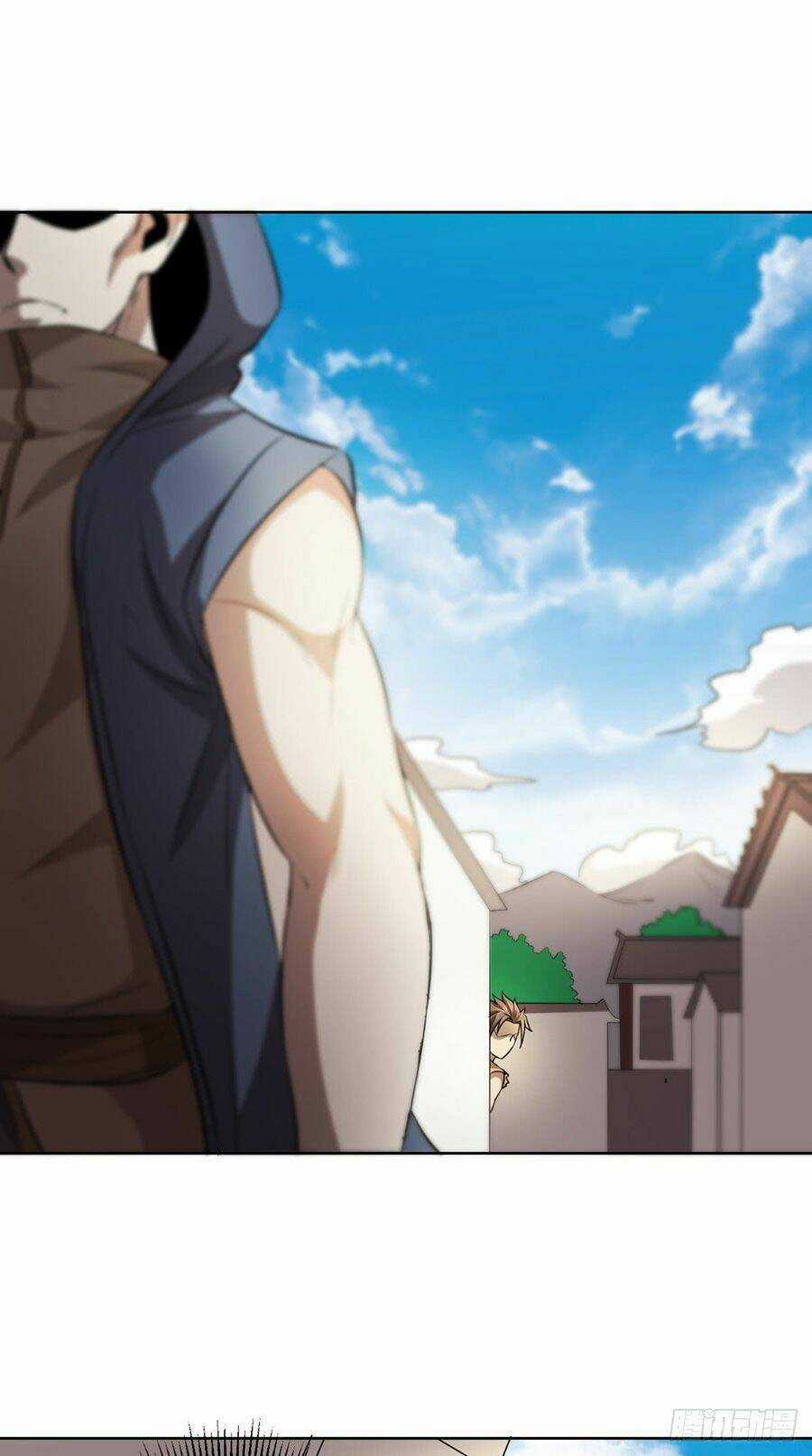 Tu Thiên Truyện - Chapter 13 - Trang 33