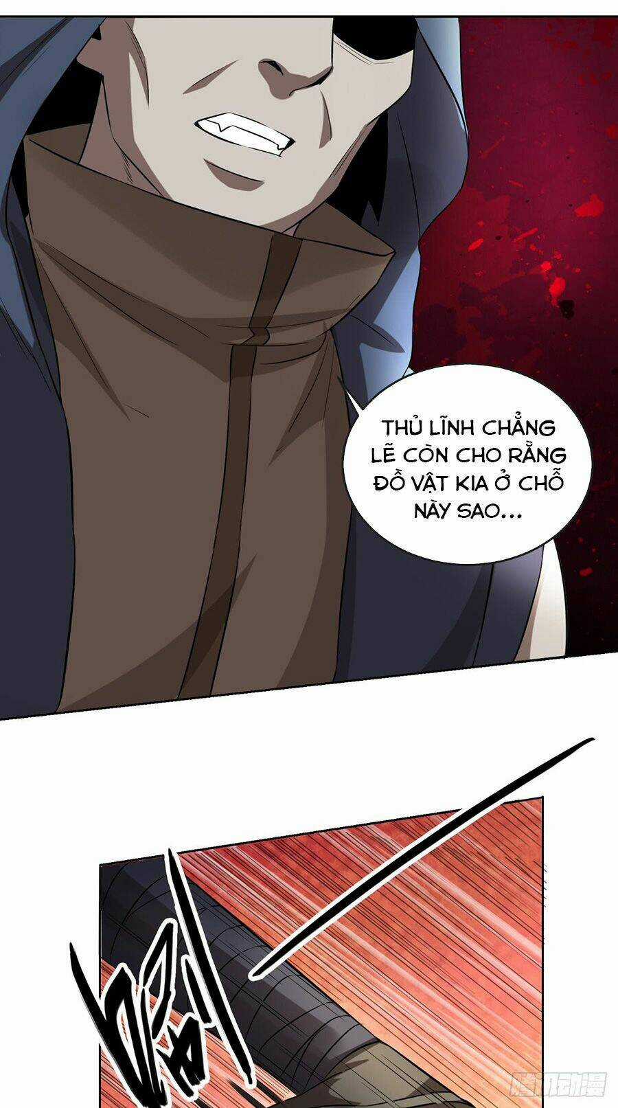 Tu Thiên Truyện - Chapter 13 - Trang 37