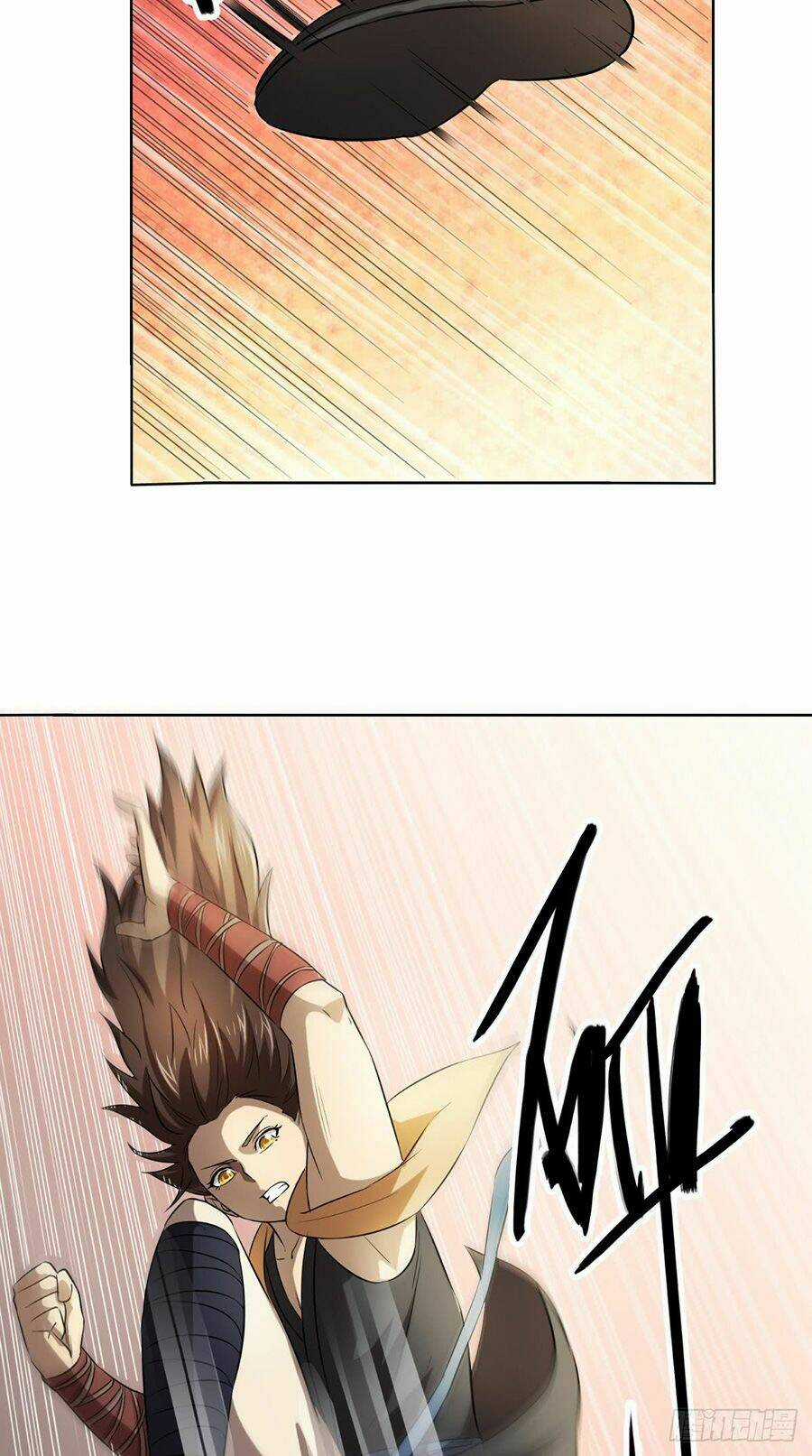 Tu Thiên Truyện - Chapter 13 - Trang 38